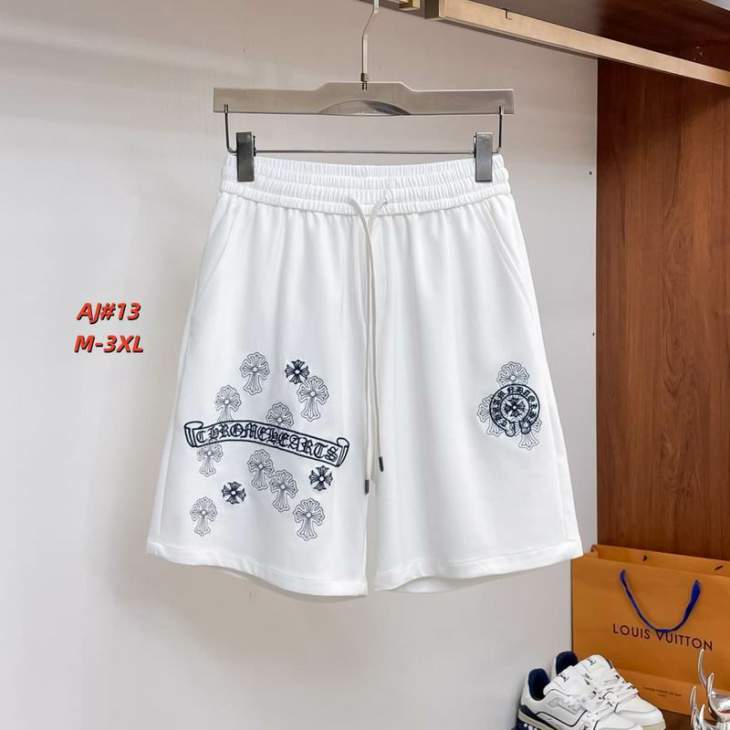 Picture of Chrome Hearts Short Pants _SKUChromeHeartsM-3XL12yr7216776